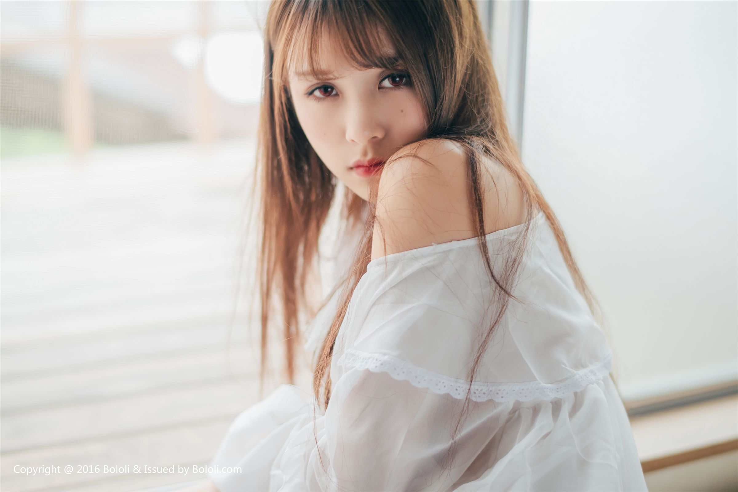 [BoLoLi波萝社]2017.08.08 Vol.099 夏美酱